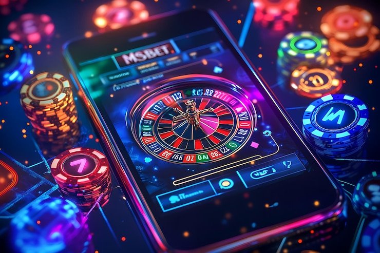 Pragmatic Play Game 