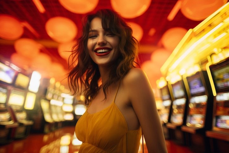 Alur deposit OVO di kitaslot777 menampilkan aplikasi mobile dengan integrasi pembayaran digital